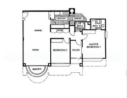 Buona Vista Gardens (D5), Condominium #583984981